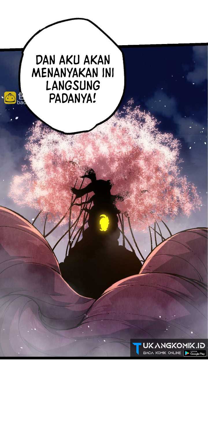 Evolution Begins With A Big Tree Chapter 77