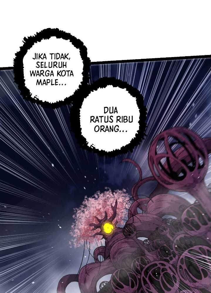 Evolution Begins With A Big Tree Chapter 77