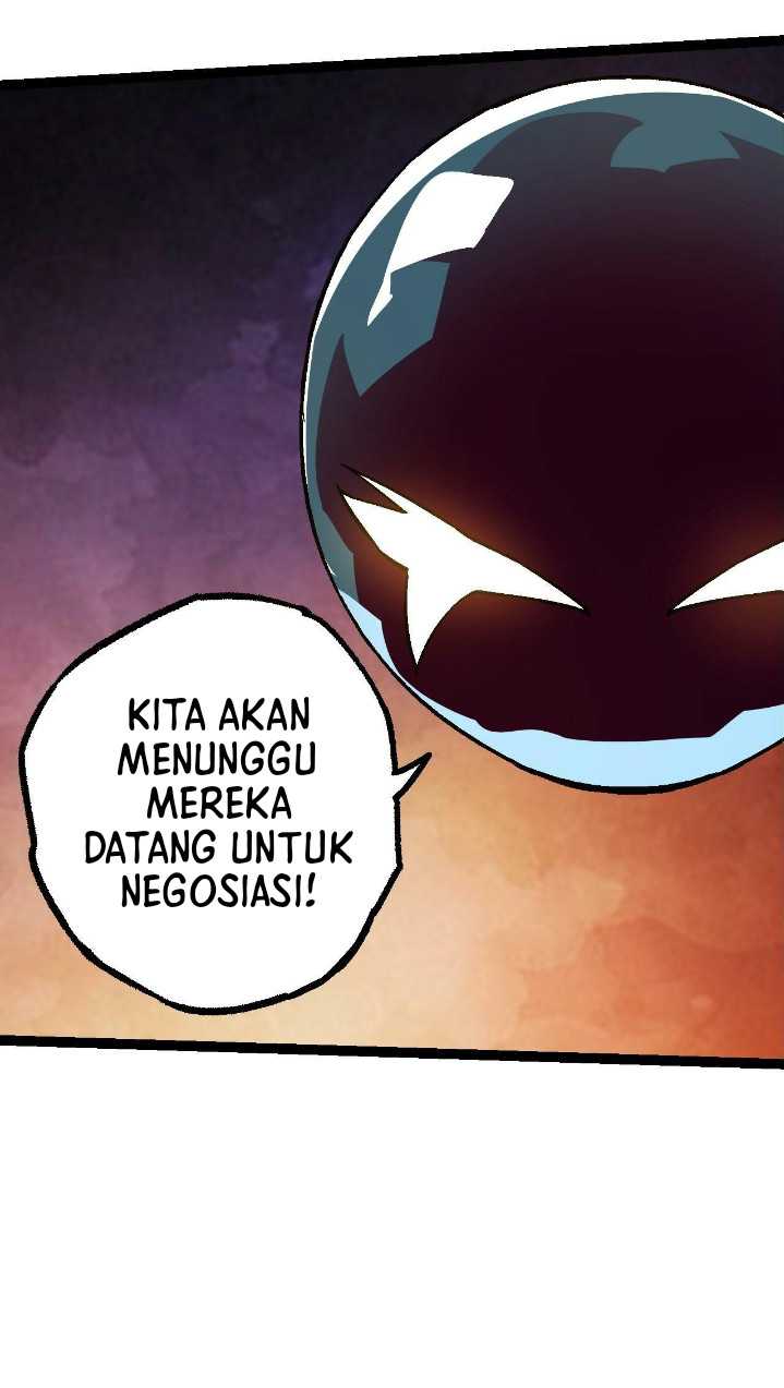 Evolution Begins With A Big Tree Chapter 77