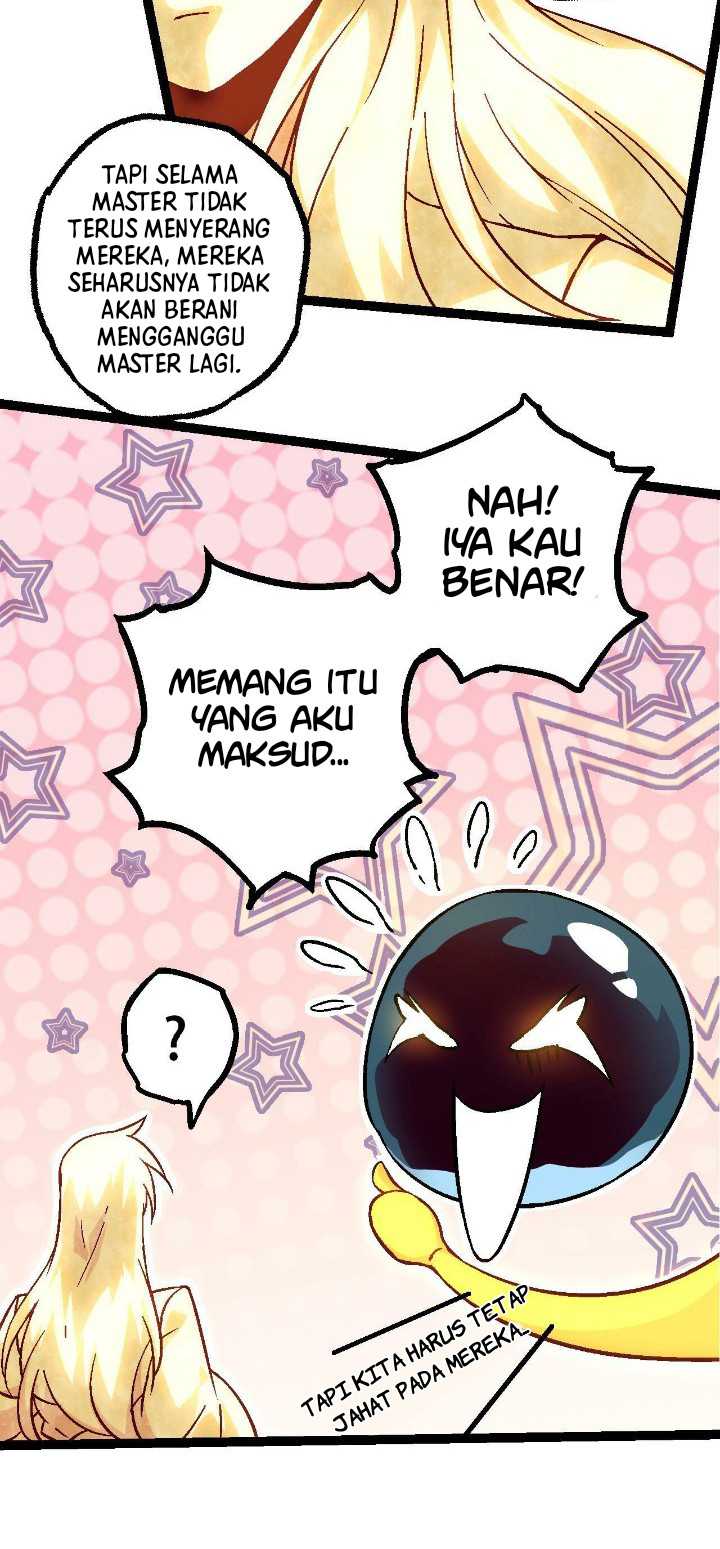 Evolution Begins With A Big Tree Chapter 77