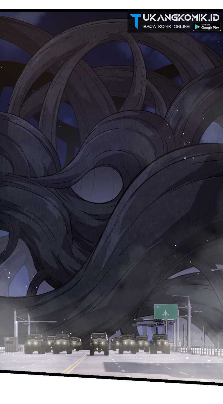 Evolution Begins With A Big Tree Chapter 78