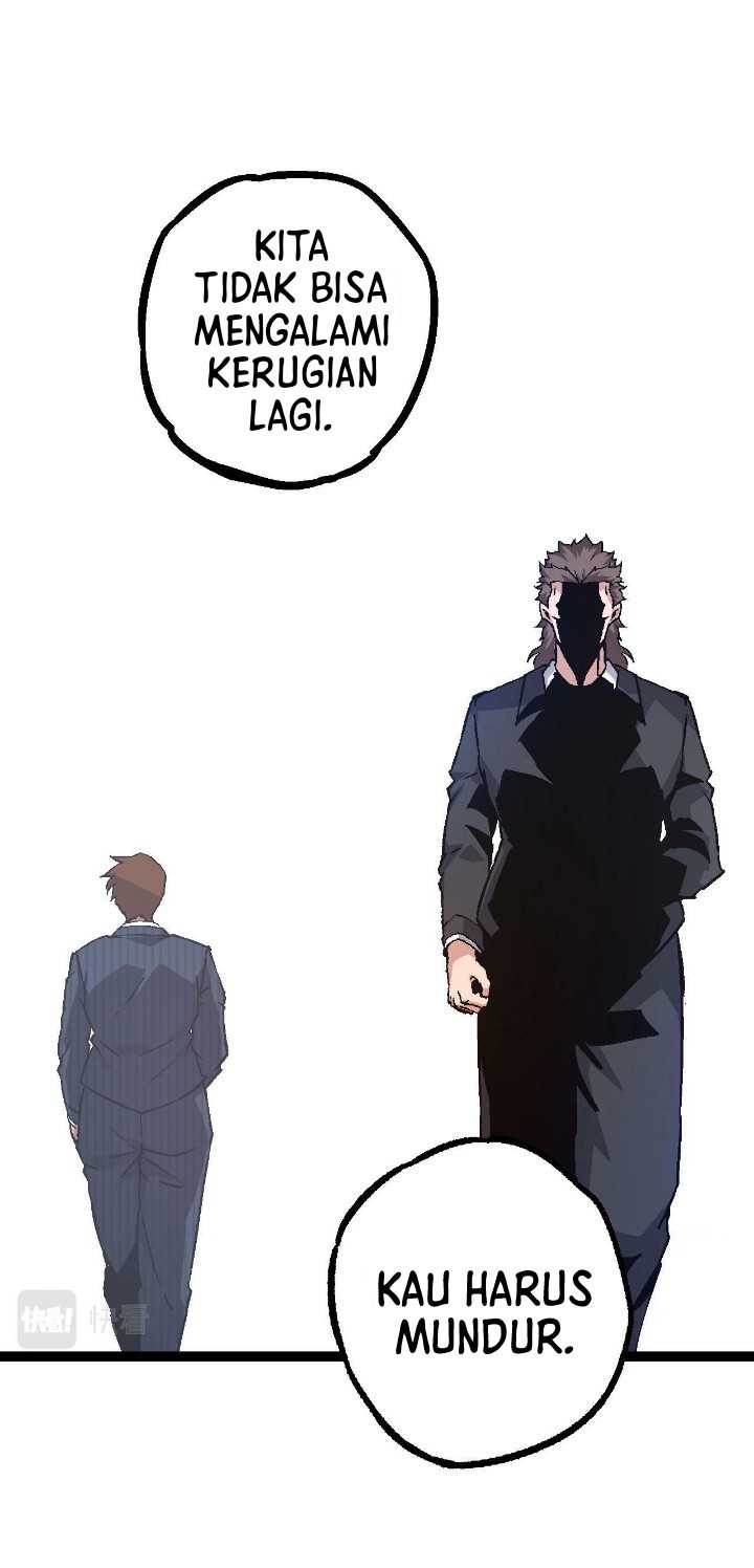 Evolution Begins With A Big Tree Chapter 78