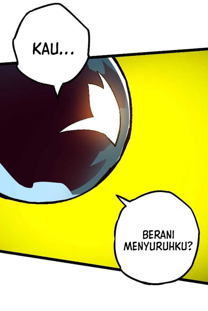 Evolution Begins With A Big Tree Chapter 78
