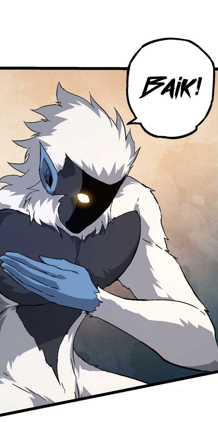 Evolution Begins With A Big Tree Chapter 78