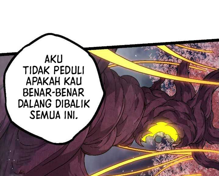 Evolution Begins With A Big Tree Chapter 78