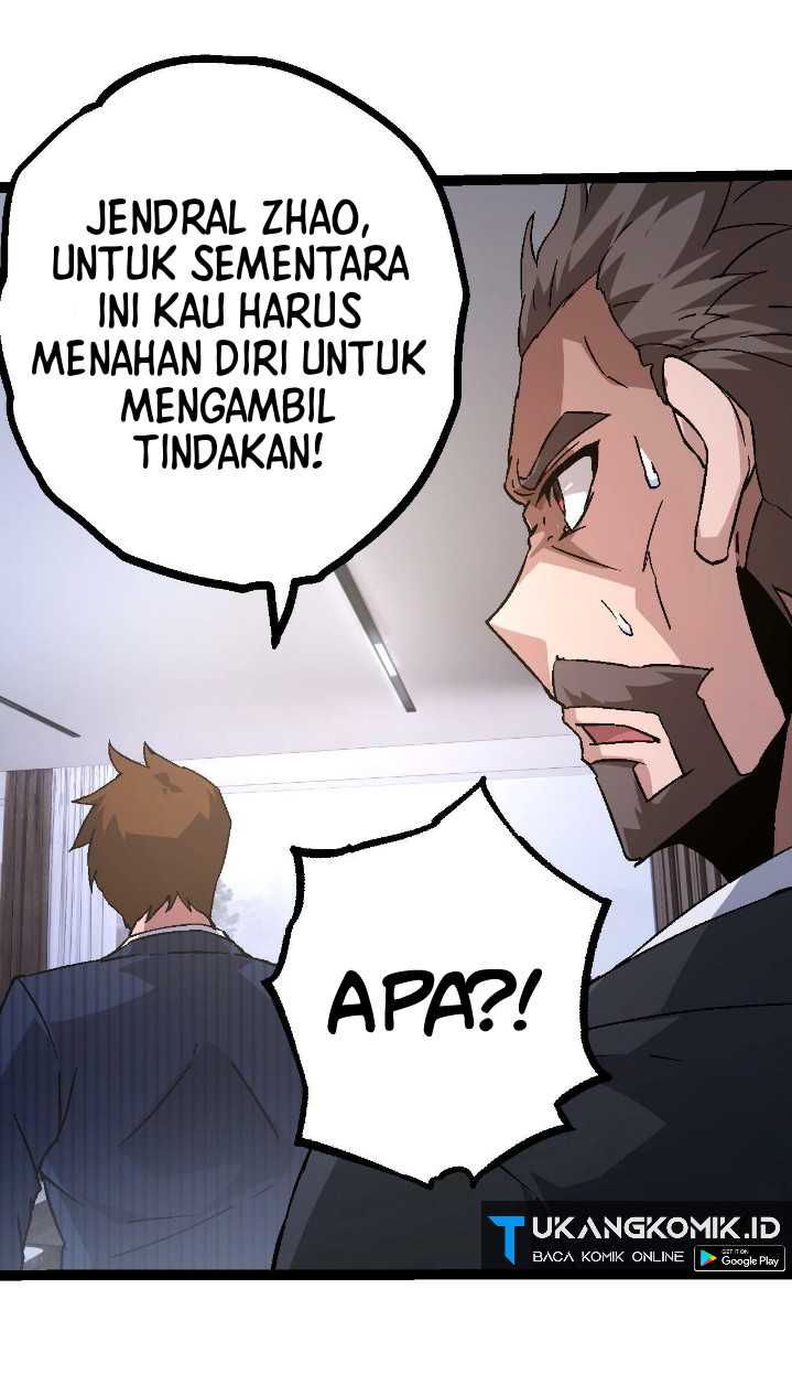 Evolution Begins With A Big Tree Chapter 78