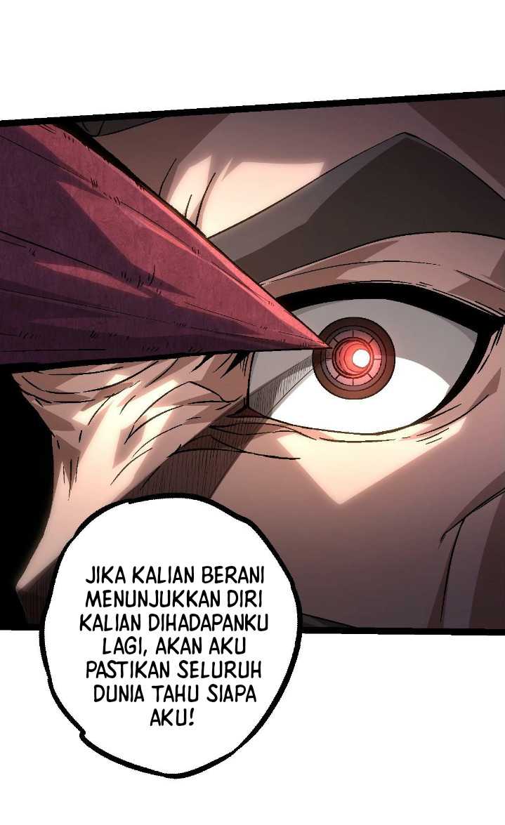 Evolution Begins With A Big Tree Chapter 78