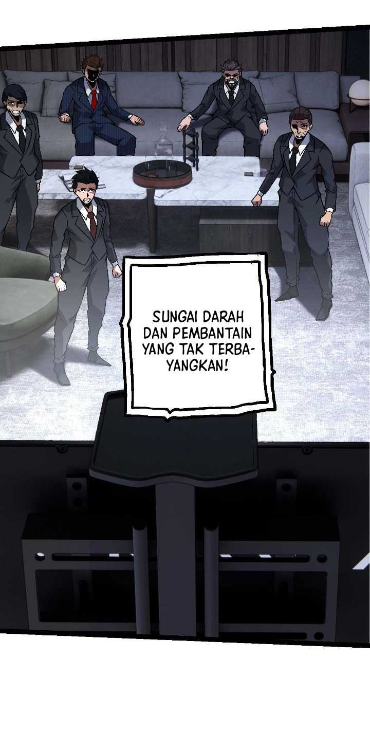 Evolution Begins With A Big Tree Chapter 78