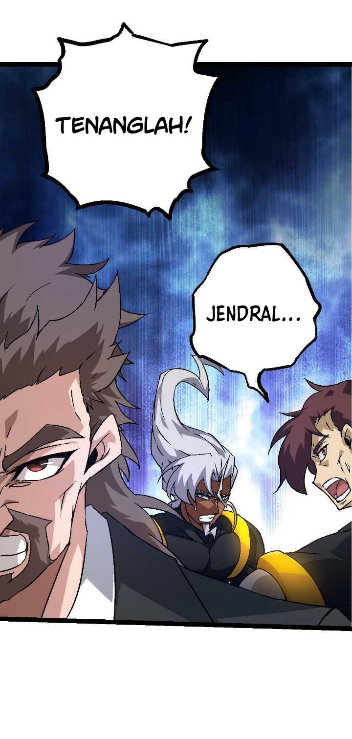 Evolution Begins With A Big Tree Chapter 78