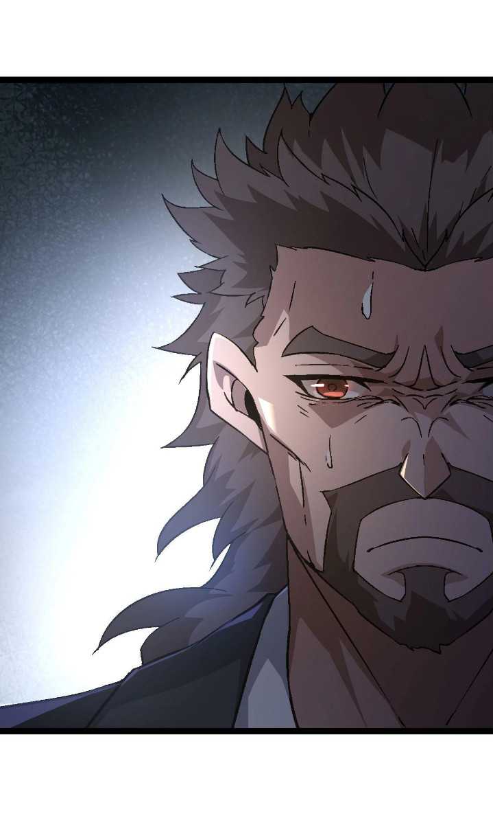 Evolution Begins With A Big Tree Chapter 78
