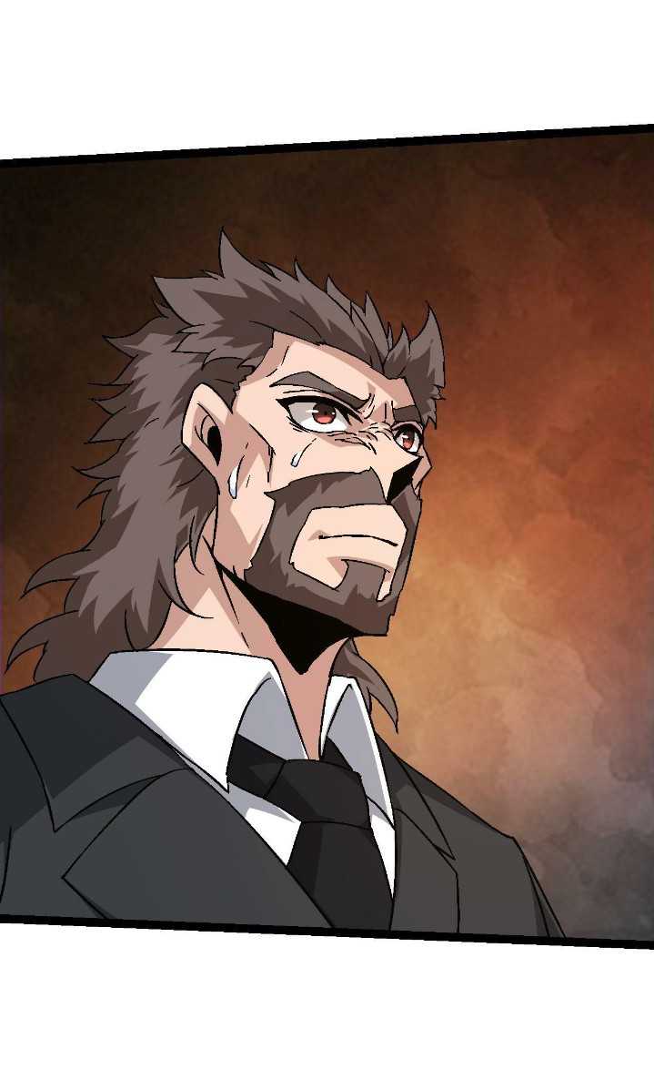 Evolution Begins With A Big Tree Chapter 78
