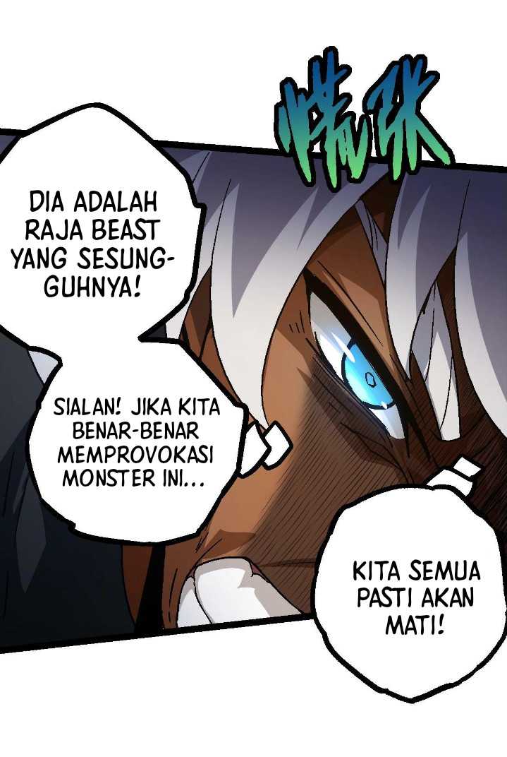 Evolution Begins With A Big Tree Chapter 78