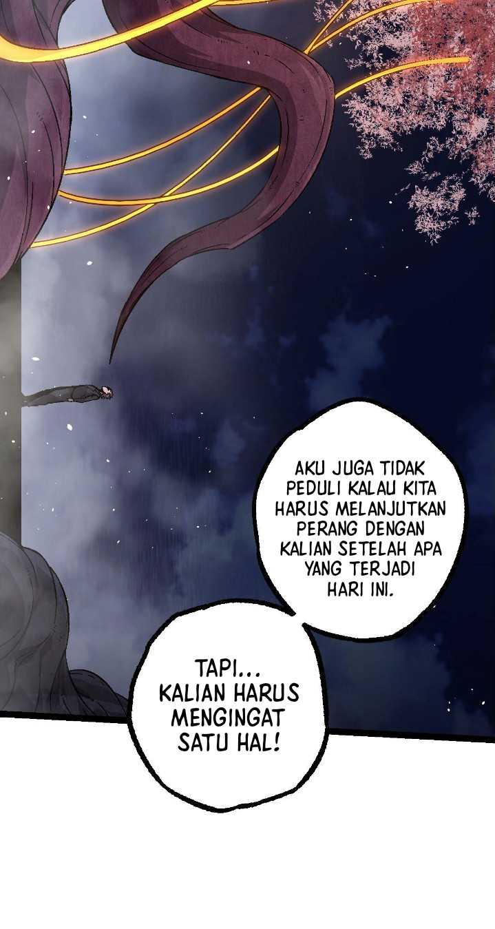 Evolution Begins With A Big Tree Chapter 78