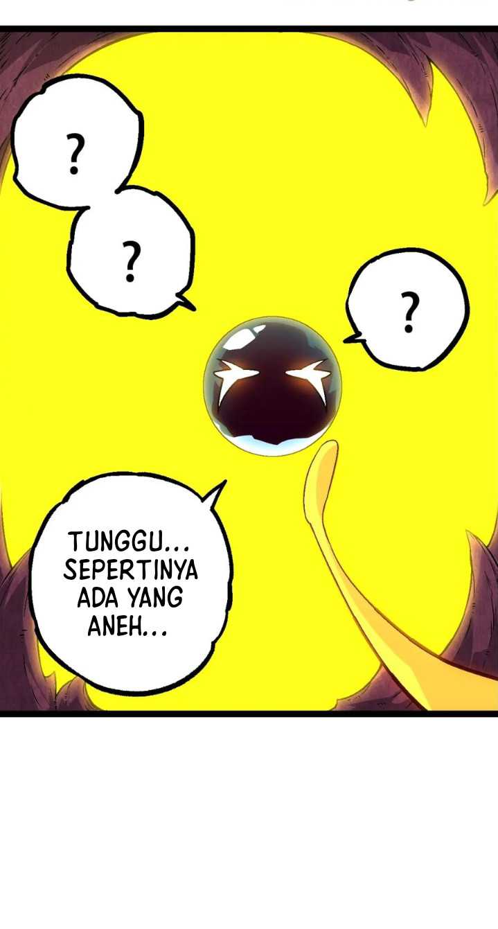 Evolution Begins With A Big Tree Chapter 79
