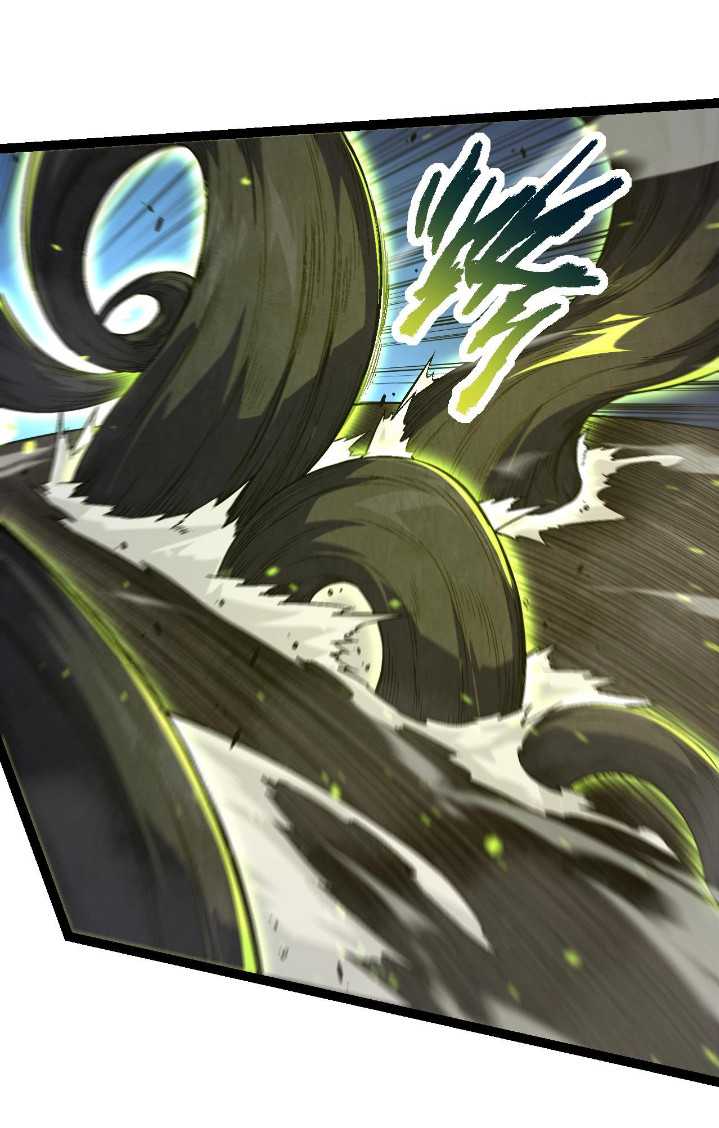 Evolution Begins With A Big Tree Chapter 79