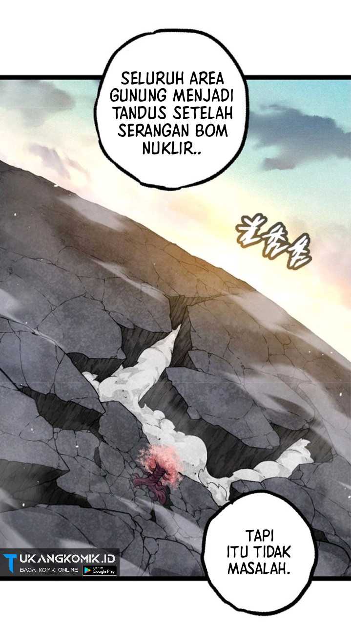 Evolution Begins With A Big Tree Chapter 79