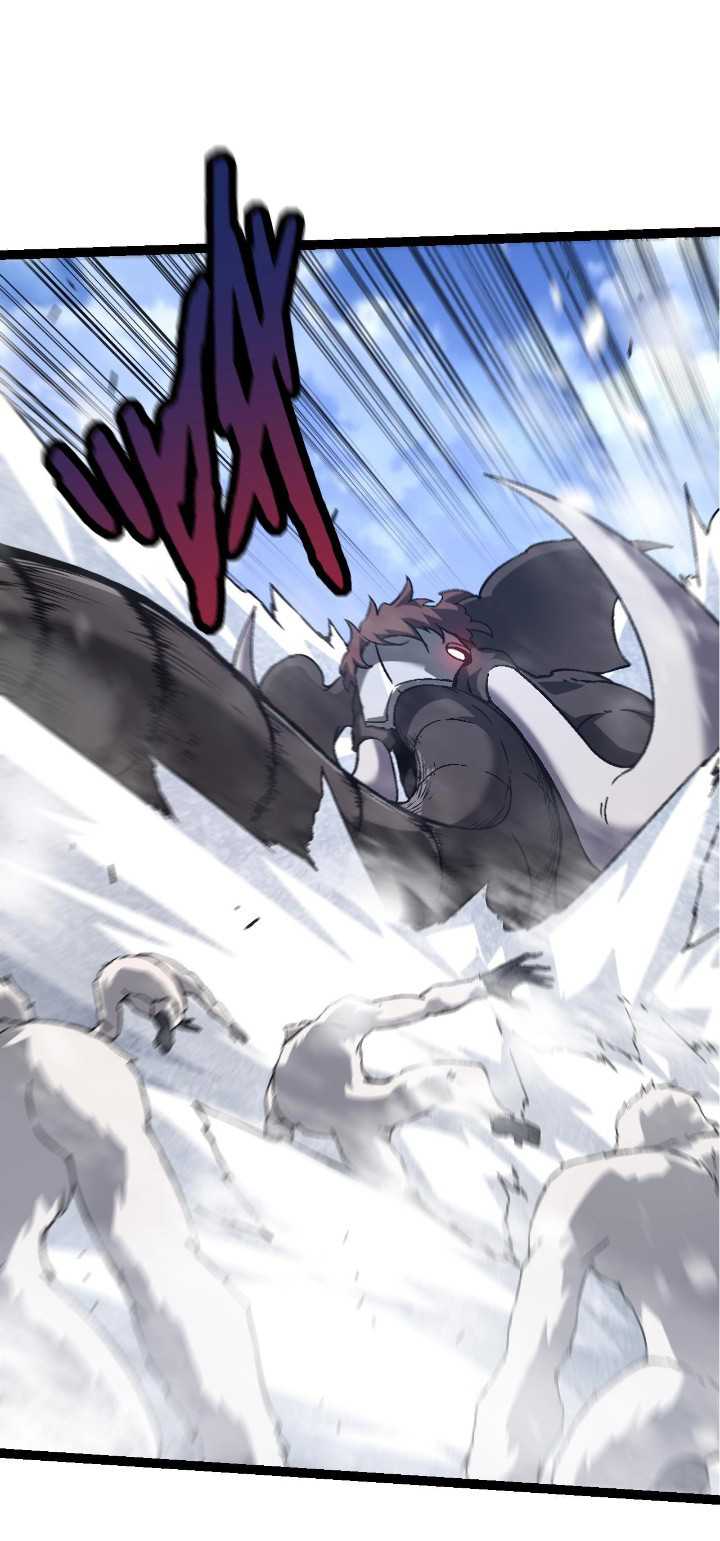 Evolution Begins With A Big Tree Chapter 79