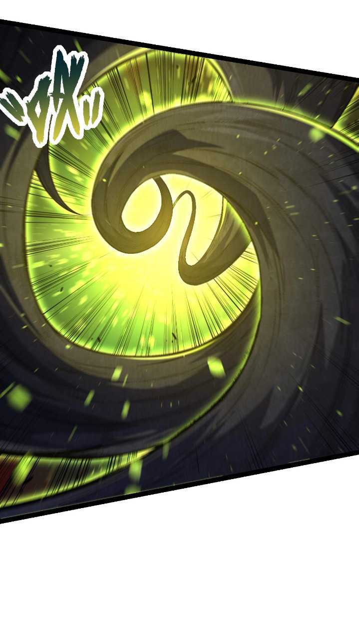 Evolution Begins With A Big Tree Chapter 79