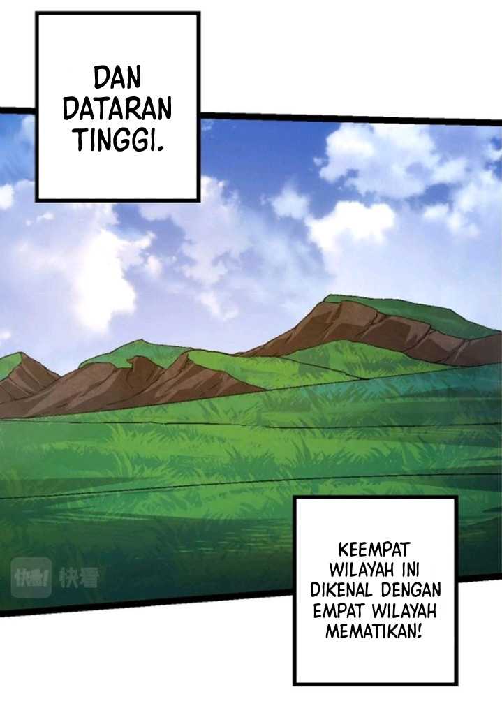 Evolution Begins With A Big Tree Chapter 79