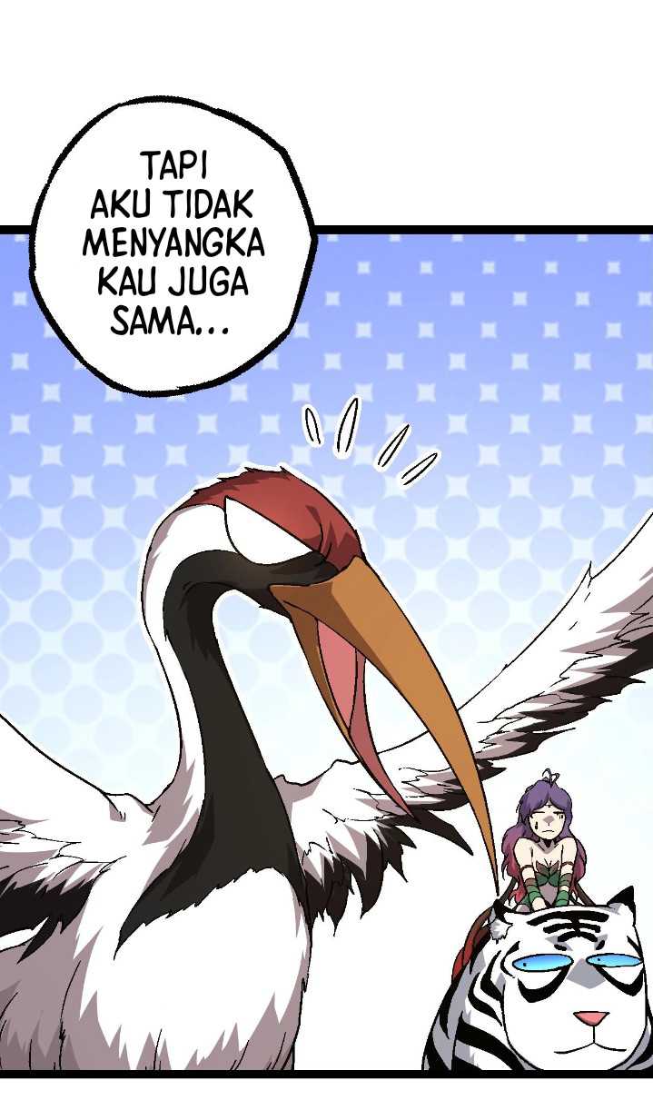 Evolution Begins With A Big Tree Chapter 79