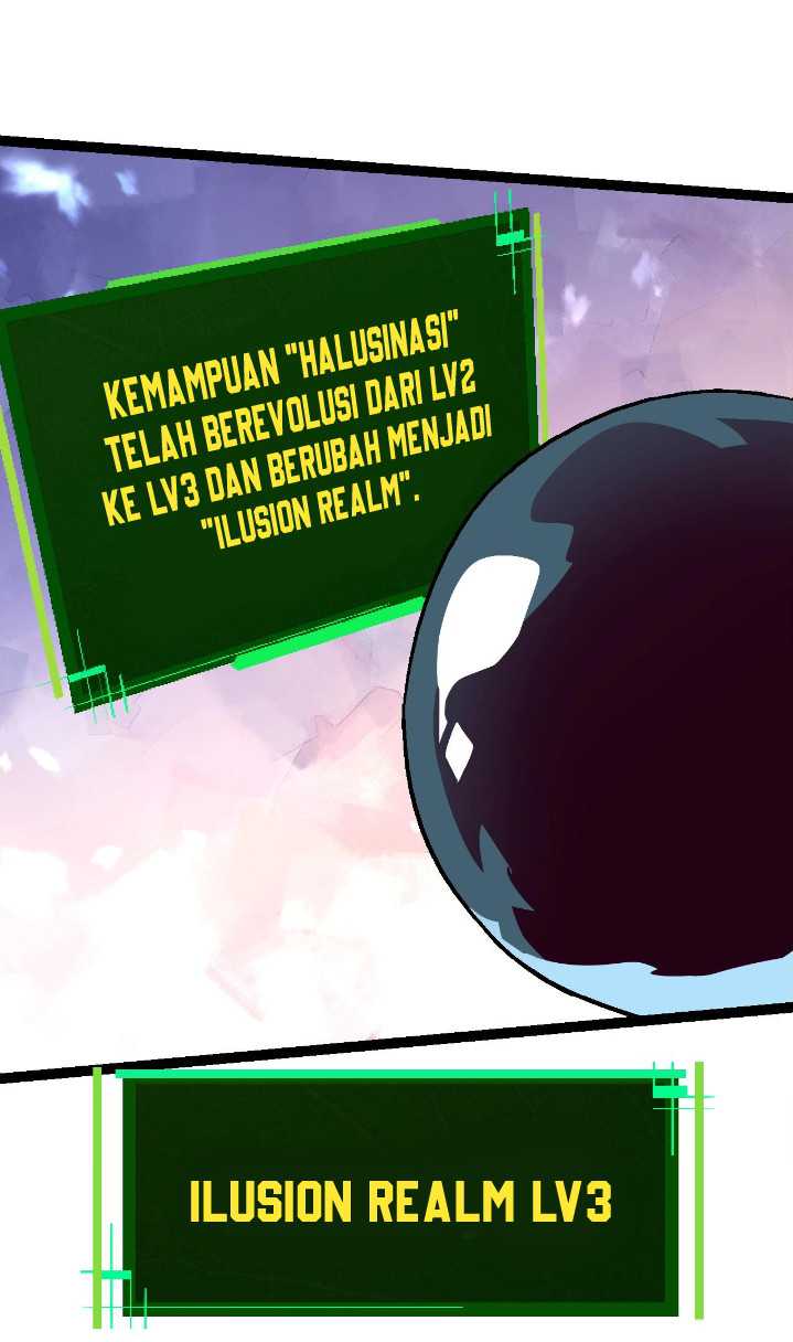 Evolution Begins With A Big Tree Chapter 79