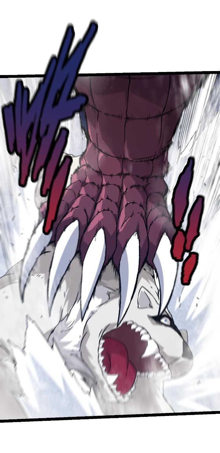 Evolution Begins With A Big Tree Chapter 79
