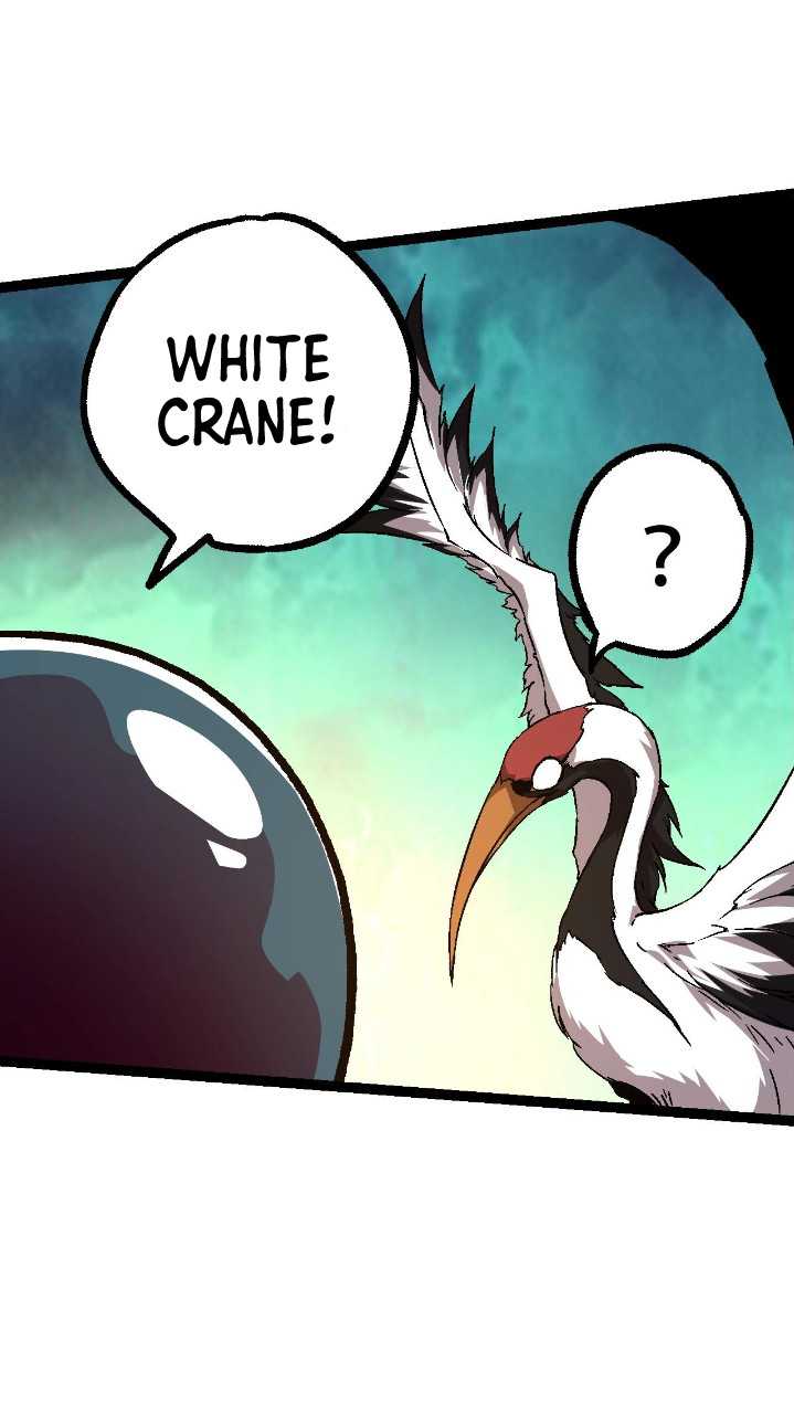 Evolution Begins With A Big Tree Chapter 79