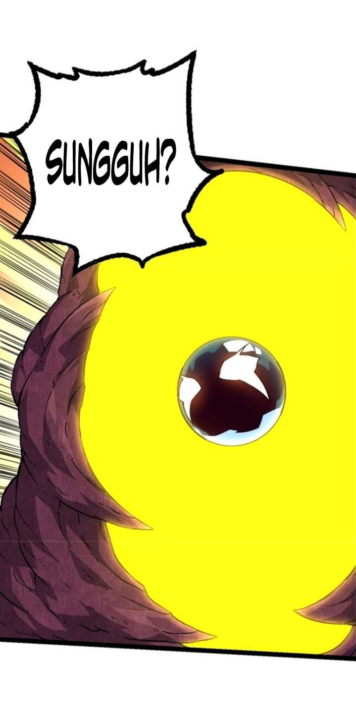 Evolution Begins With A Big Tree Chapter 79