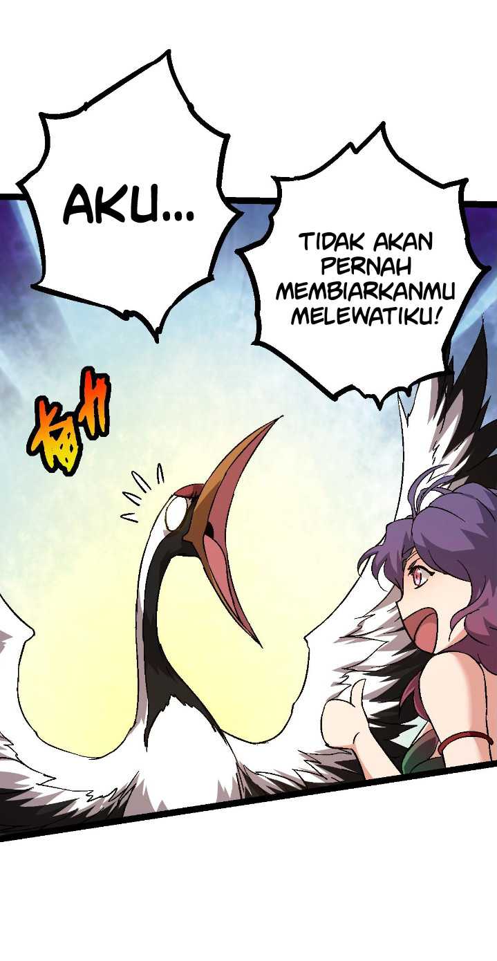 Evolution Begins With A Big Tree Chapter 79