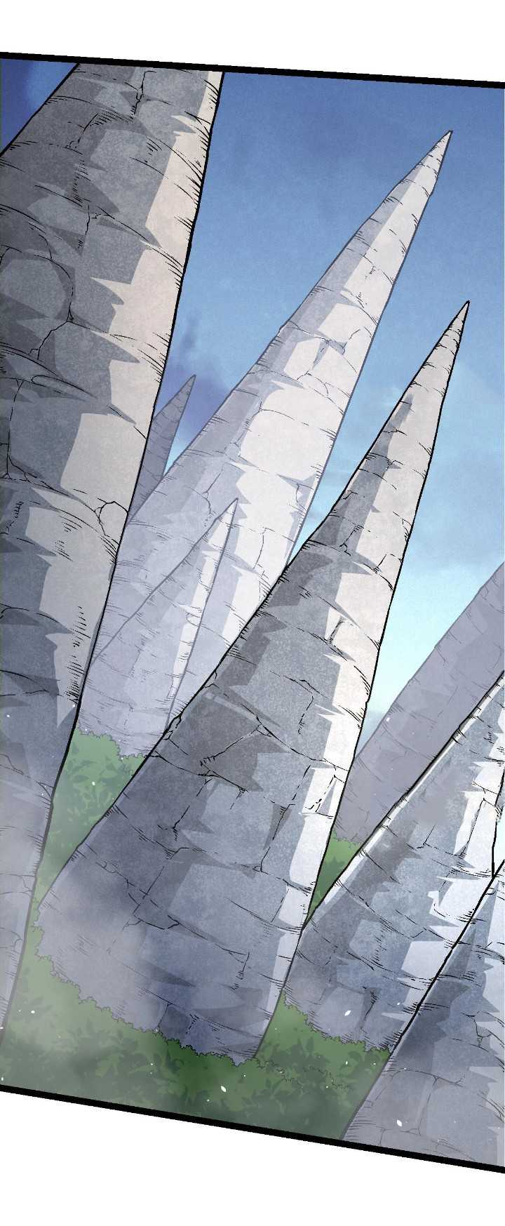 Evolution Begins With A Big Tree Chapter 79
