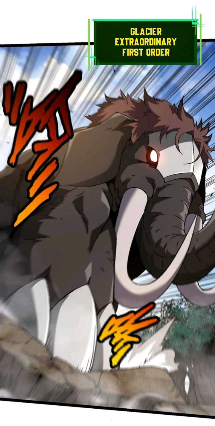 Evolution Begins With A Big Tree Chapter 79