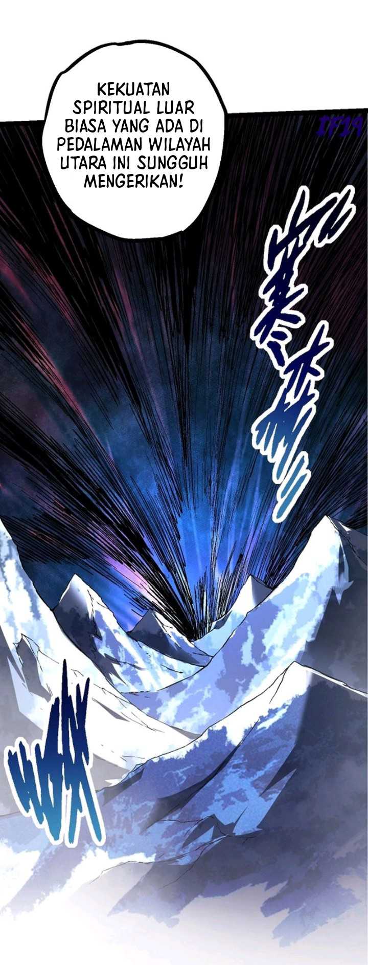 Evolution Begins With A Big Tree Chapter 79