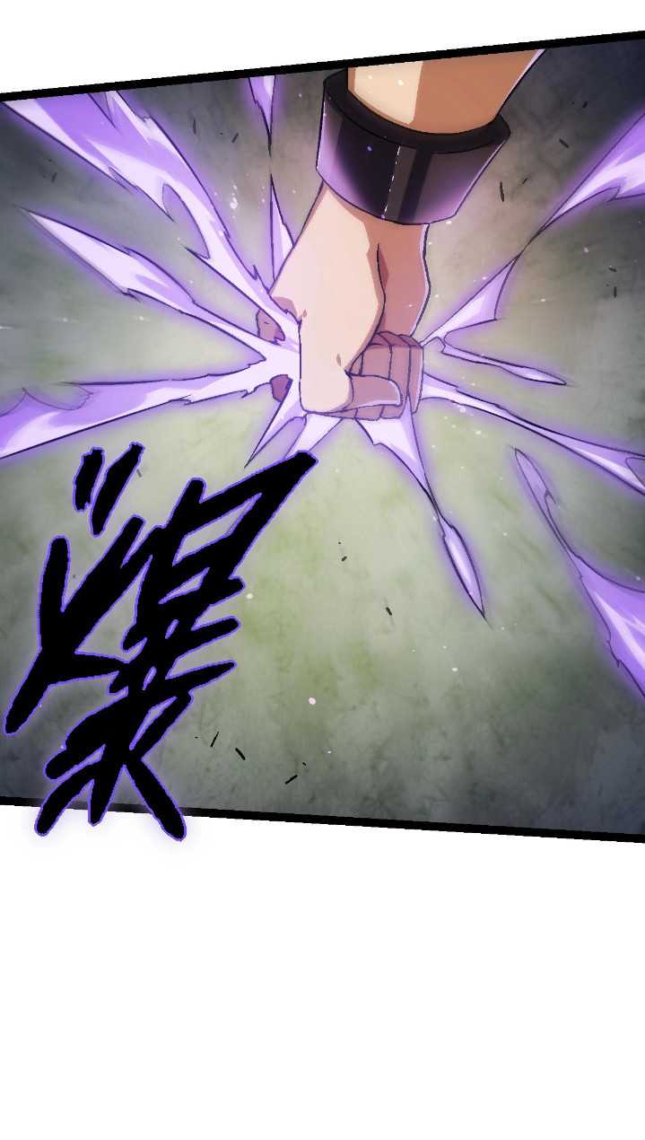 Evolution Begins With A Big Tree Chapter 80