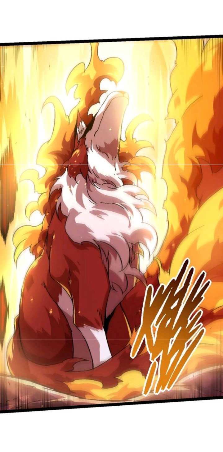Evolution Begins With A Big Tree Chapter 80