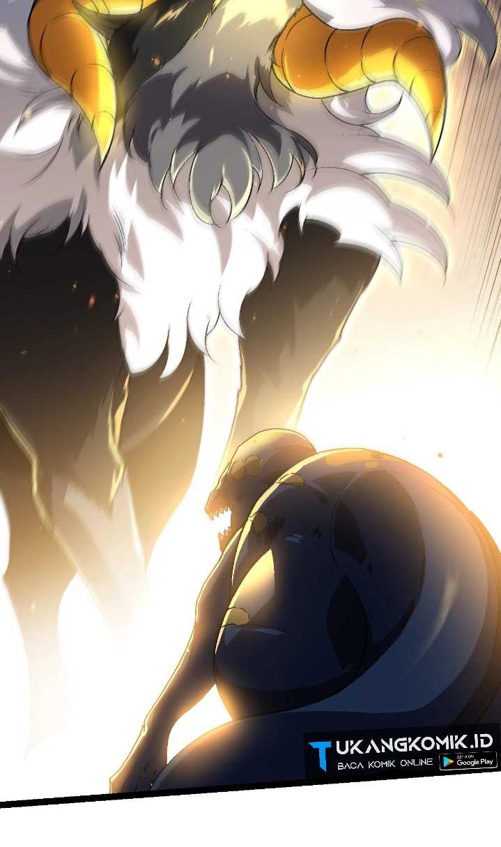 Evolution Begins With A Big Tree Chapter 80