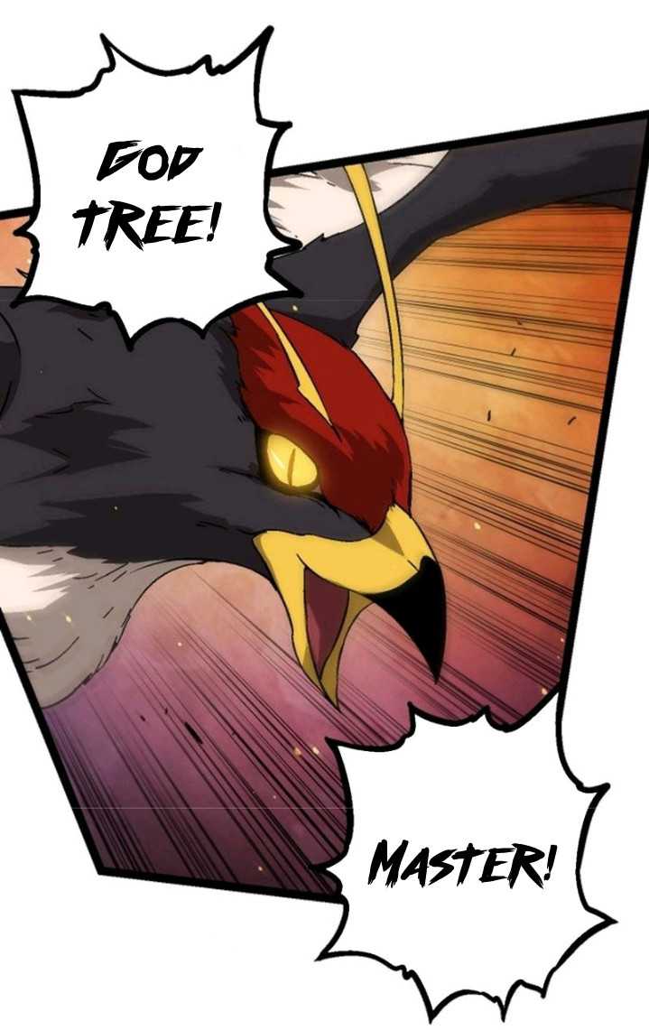 Evolution Begins With A Big Tree Chapter 80