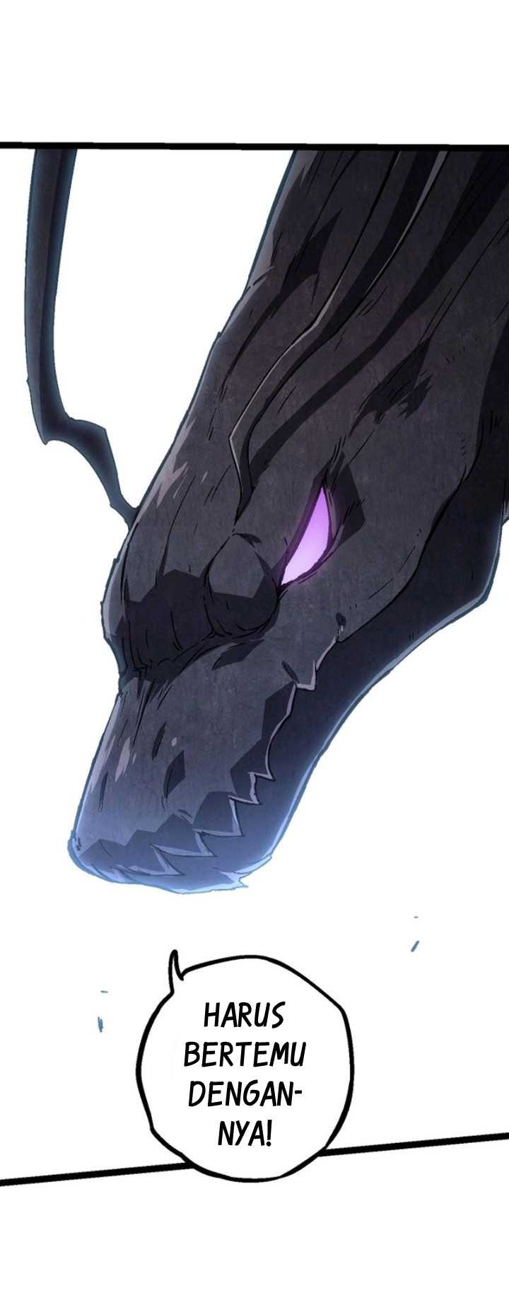 Evolution Begins With A Big Tree Chapter 80