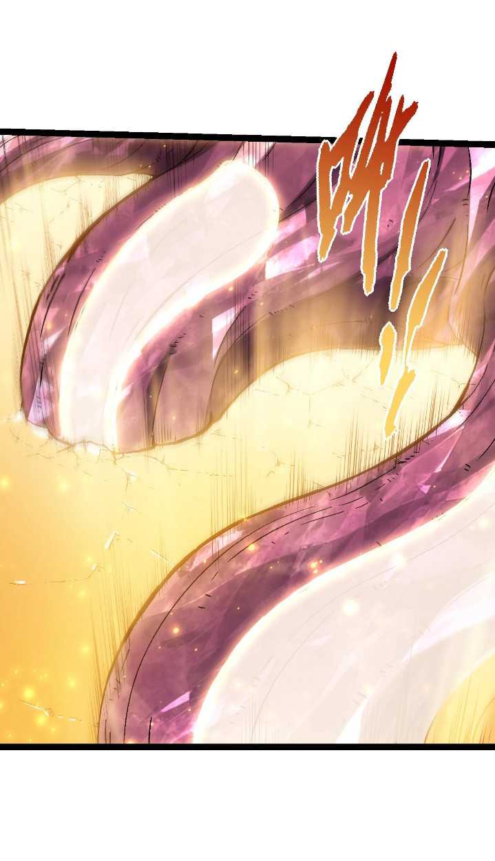 Evolution Begins With A Big Tree Chapter 80