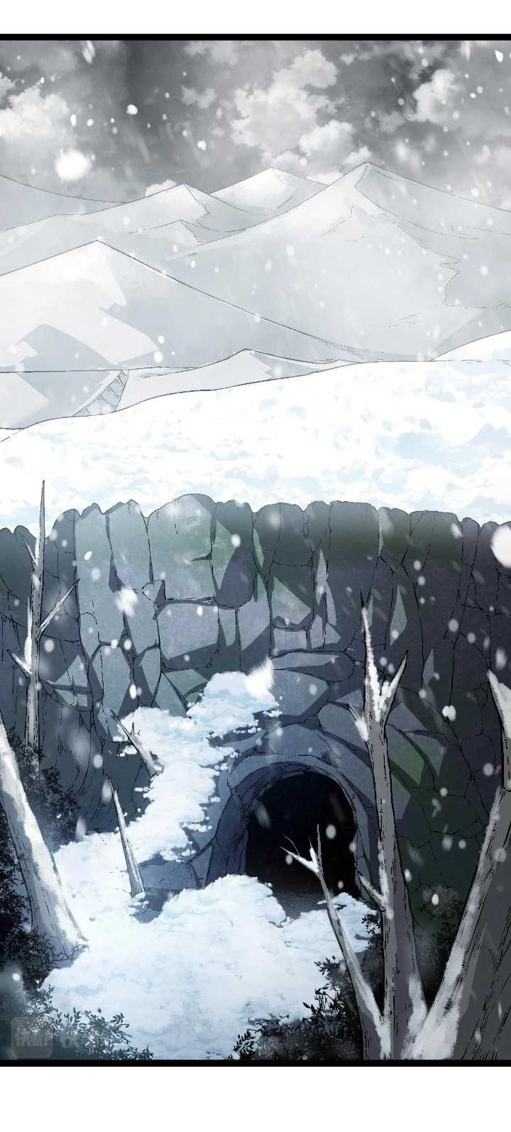 Evolution Begins With A Big Tree Chapter 80