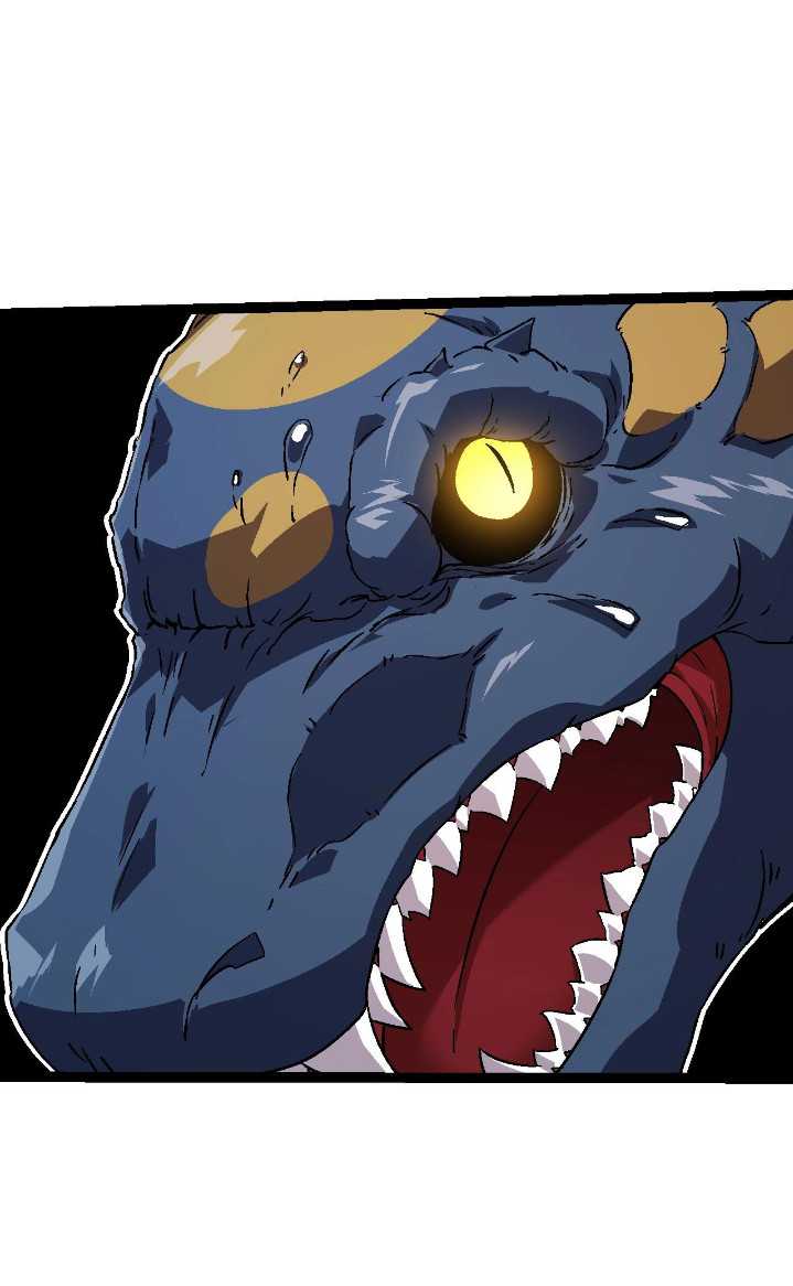 Evolution Begins With A Big Tree Chapter 80