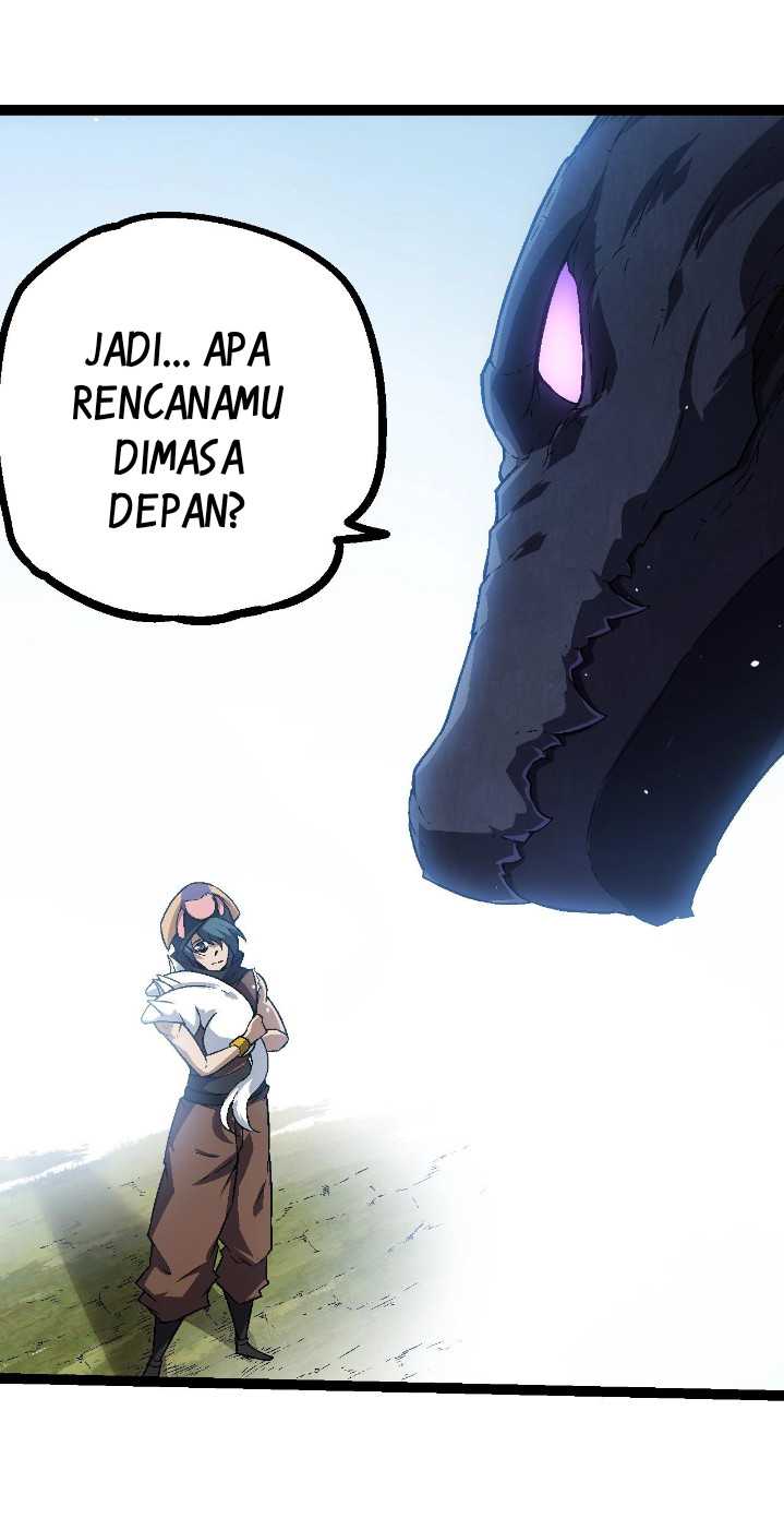 Evolution Begins With A Big Tree Chapter 81