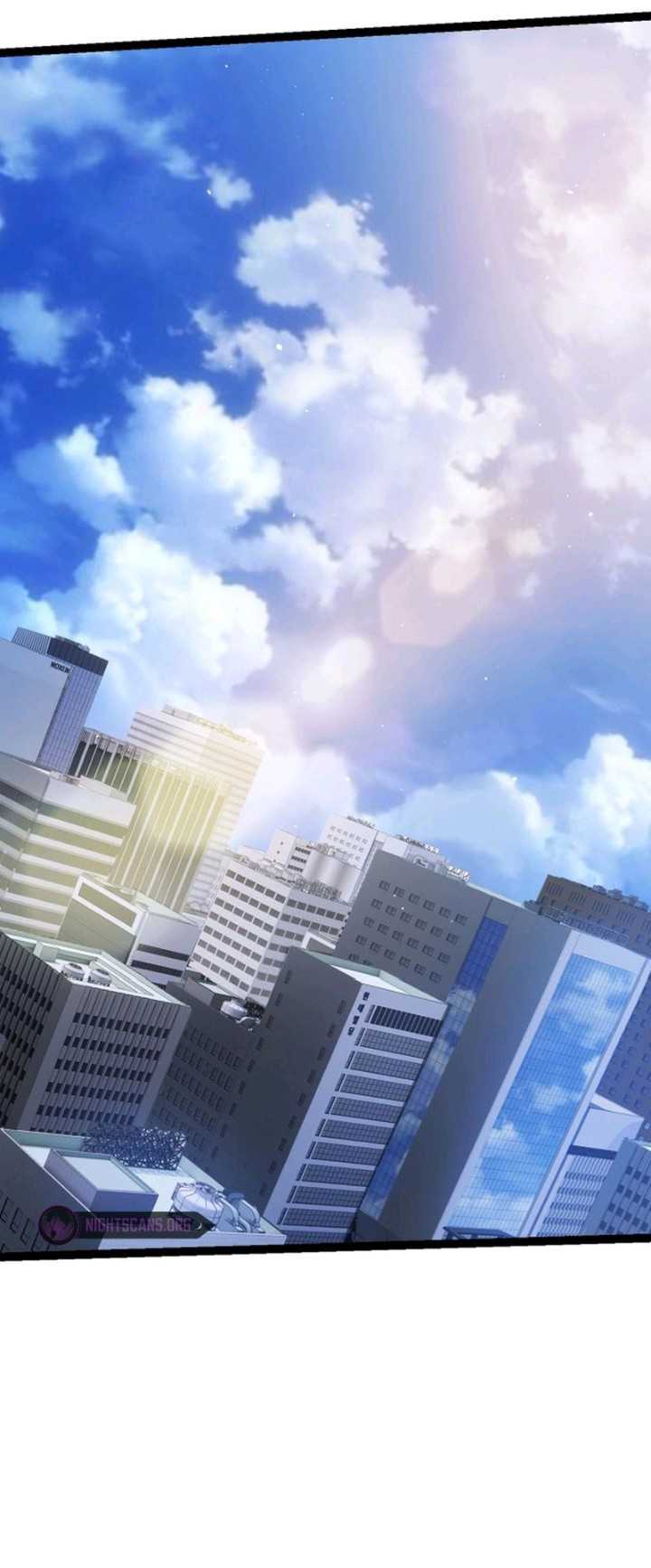 Evolution Begins With A Big Tree Chapter 81