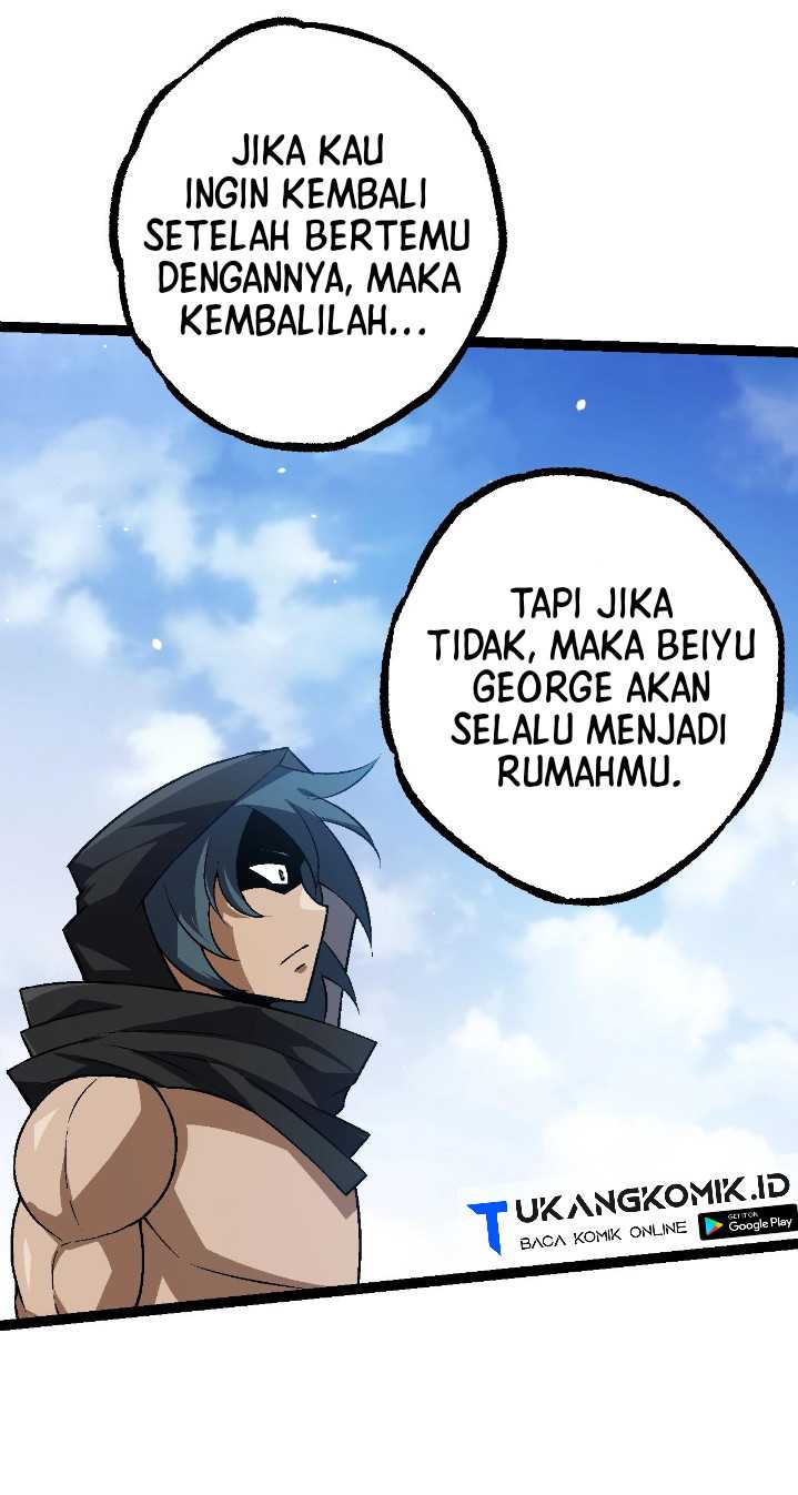 Evolution Begins With A Big Tree Chapter 81