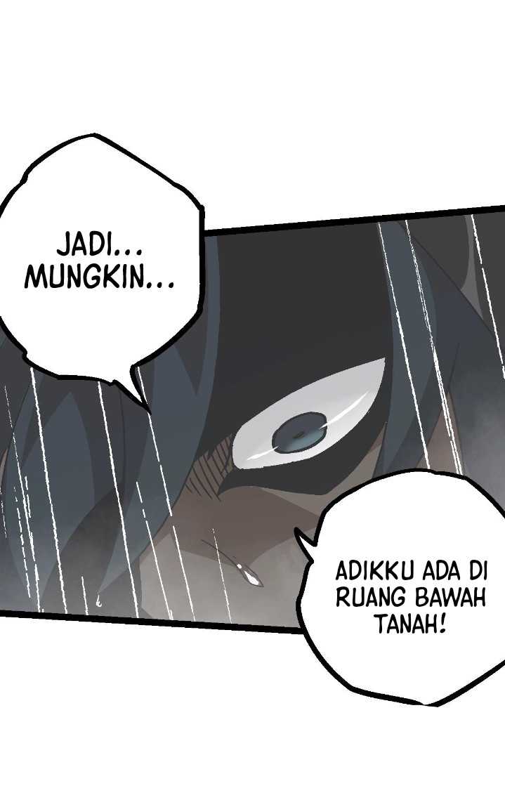 Evolution Begins With A Big Tree Chapter 81