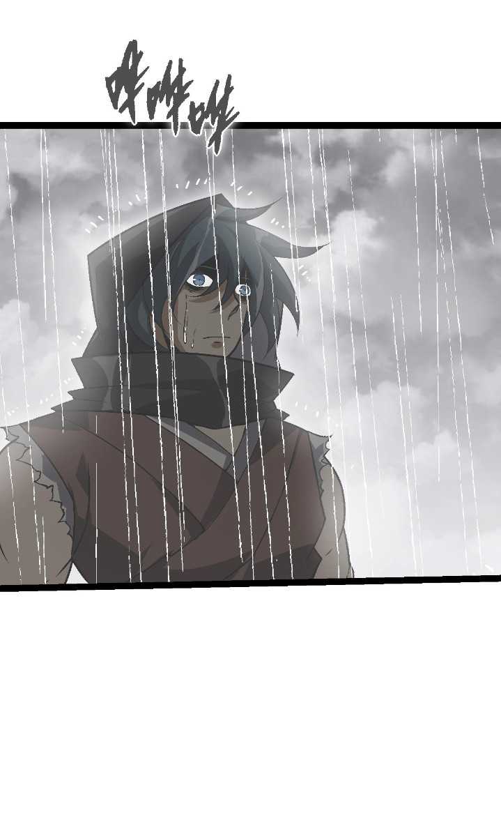 Evolution Begins With A Big Tree Chapter 81