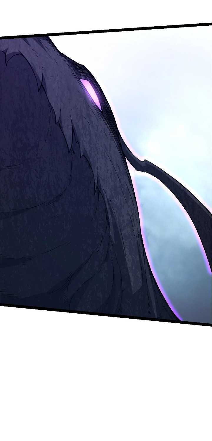 Evolution Begins With A Big Tree Chapter 81