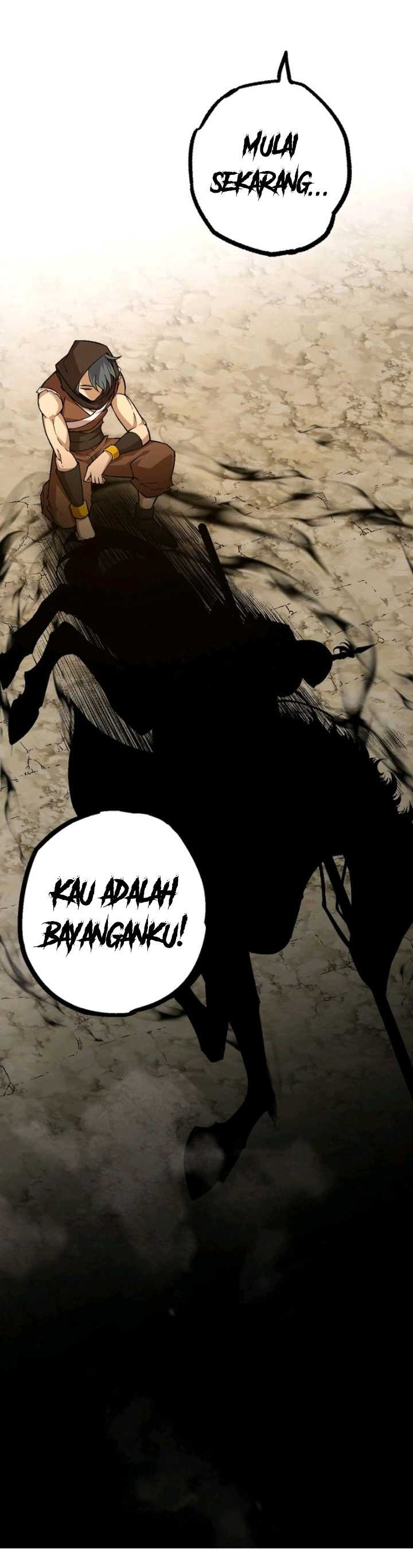 Evolution Begins With A Big Tree Chapter 81