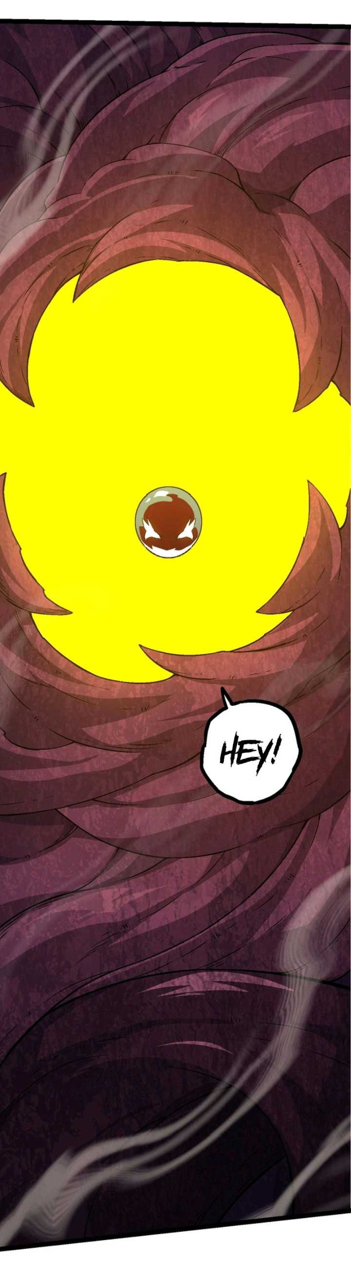 Evolution Begins With A Big Tree Chapter 81