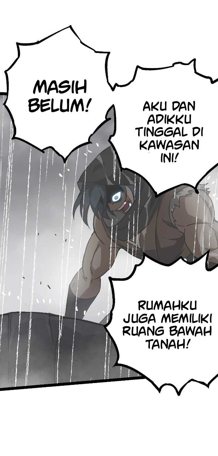 Evolution Begins With A Big Tree Chapter 81