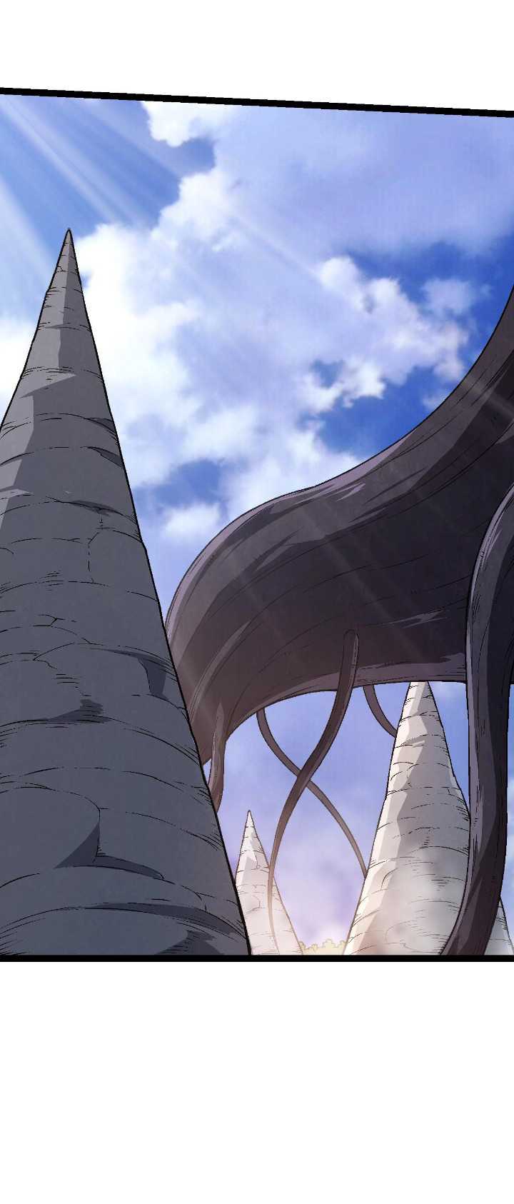 Evolution Begins With A Big Tree Chapter 81